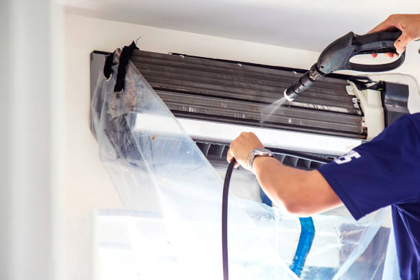 Best Air Duct Inspection  in South Pittsburg, TN
