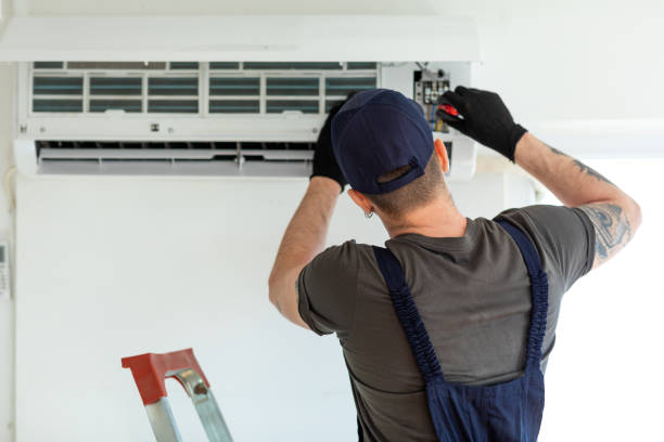Best HVAC Air Duct Cleaning  in South Pittsburg, TN