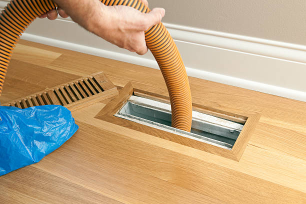 Best Commercial HVAC Duct Cleaning  in South Pittsburg, TN