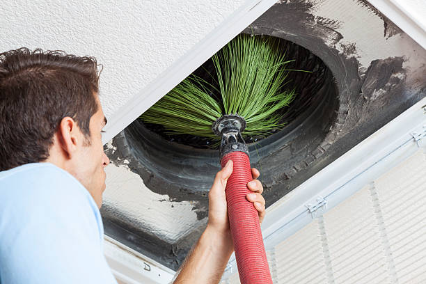 Best HVAC Duct Inspection Services  in South Pittsburg, TN