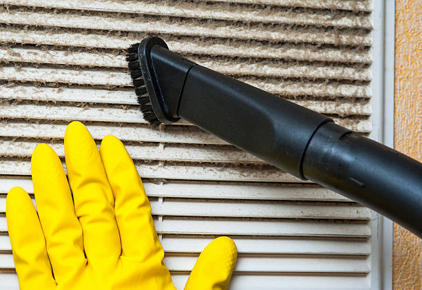 Best HVAC Air Duct Cleaning  in South Pittsburg, TN